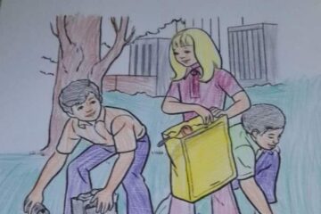 Școala Gimnazială Zvoriștea (2)