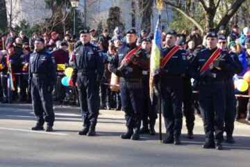 Manifestări de marcare a zilei de 1 Decembrie, la Suceava