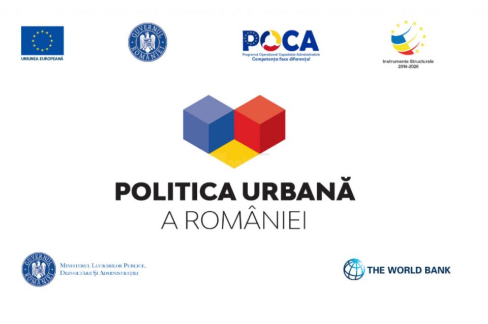 Sucevenii sunt invitați să participe la un proces de consultare în cadrul elaborării primei politici urbane a României Sucevenii sunt invitați să participe la un proces de consultare în cadrul elaborării primei politici urbane a României