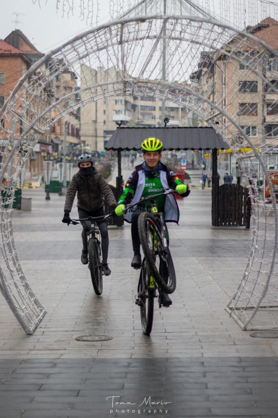 Ziua Bucovinei, sărbătorită pe bicicletă, pentru al treilea an consecutiv, de membrii Asociației Suceava pe bicicletă 5