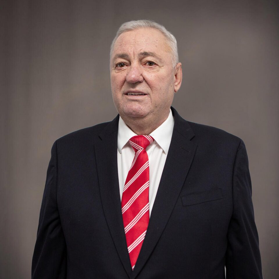 Liderul PSD Suceava, senatorul Ioan Stan