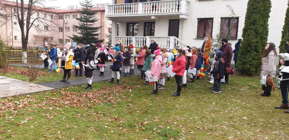 Concert de cântece patriotice și religioase, la Biserica „Sf. Vineri” Suceava