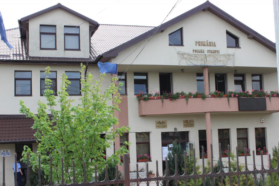 Poiana Stampei a revenit în zona verde