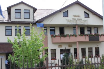 Poiana Stampei a revenit în zona verde