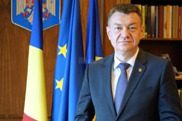 Ministrul Culturii, suceveanul Bogdan Gheorghiu