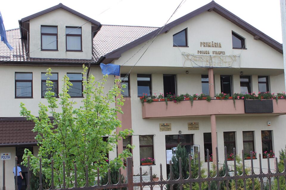 Poiana Stampei a revenit în zona verde