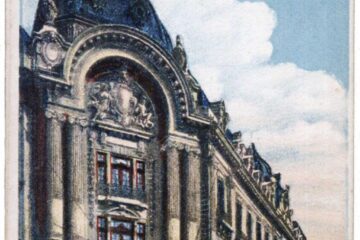Piața de capital din România: aproape două secole de existență
