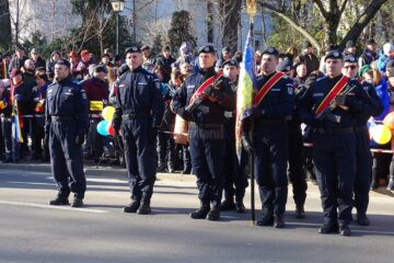 Manifestări de marcare a zilei de 1 Decembrie, la Suceava