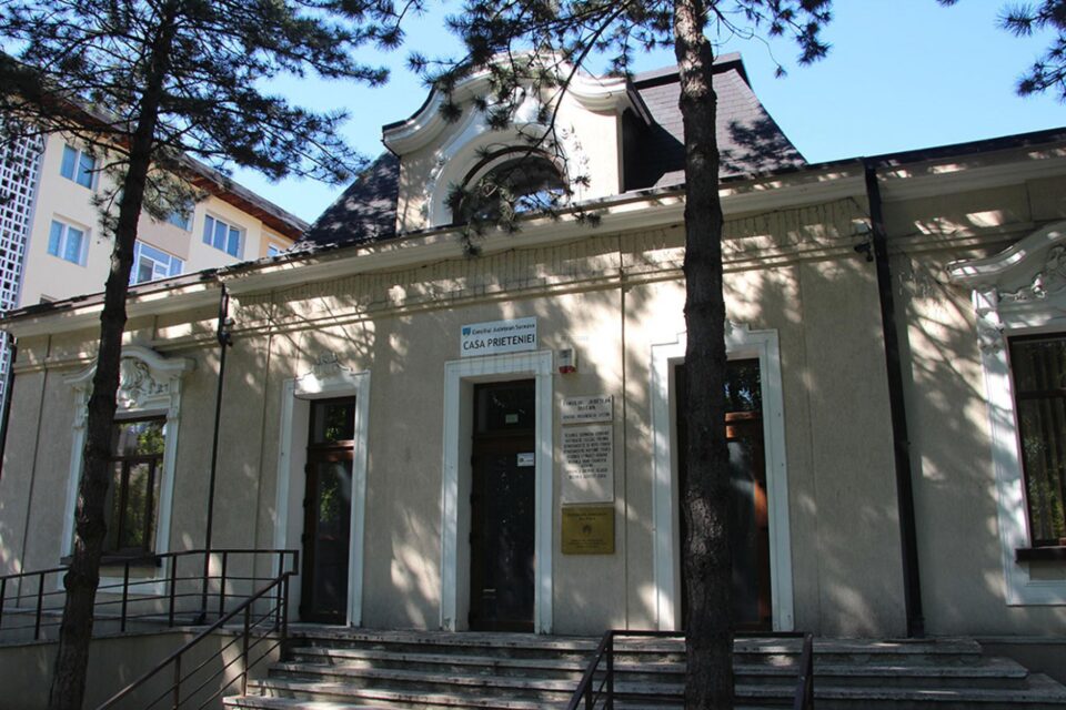 ”După-amiaza francofonă”, un proiect ce se va derula miercuri în 6 școli din județ