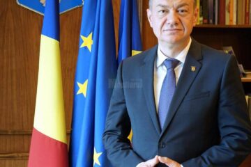 Ministrul Culturii, suceveanul Bogdan Gheorghiu