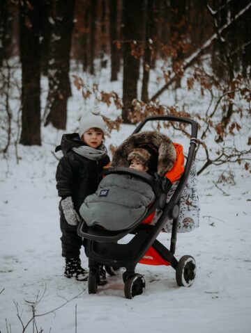 Puppa Kids Suceava, magazinul copilului tău!