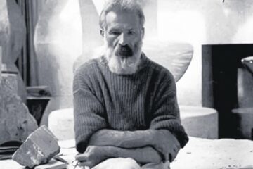 Constantin Brancuși