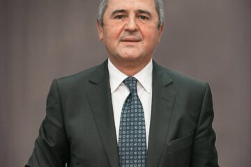Deputatul PSD de Suceava Eugen Bejinariu, care se află pe primul loc pe lista pentru Camera Deputaților
