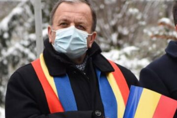 Președintele PNL al Consiliului Județean Suceava, Gheorghe Flutur