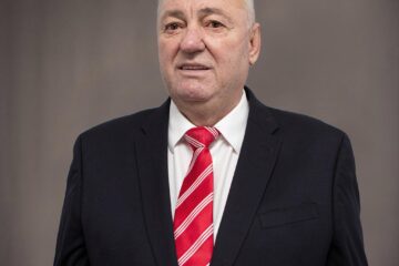 Președintele PSD Suceava, senatorul Ioan Stan