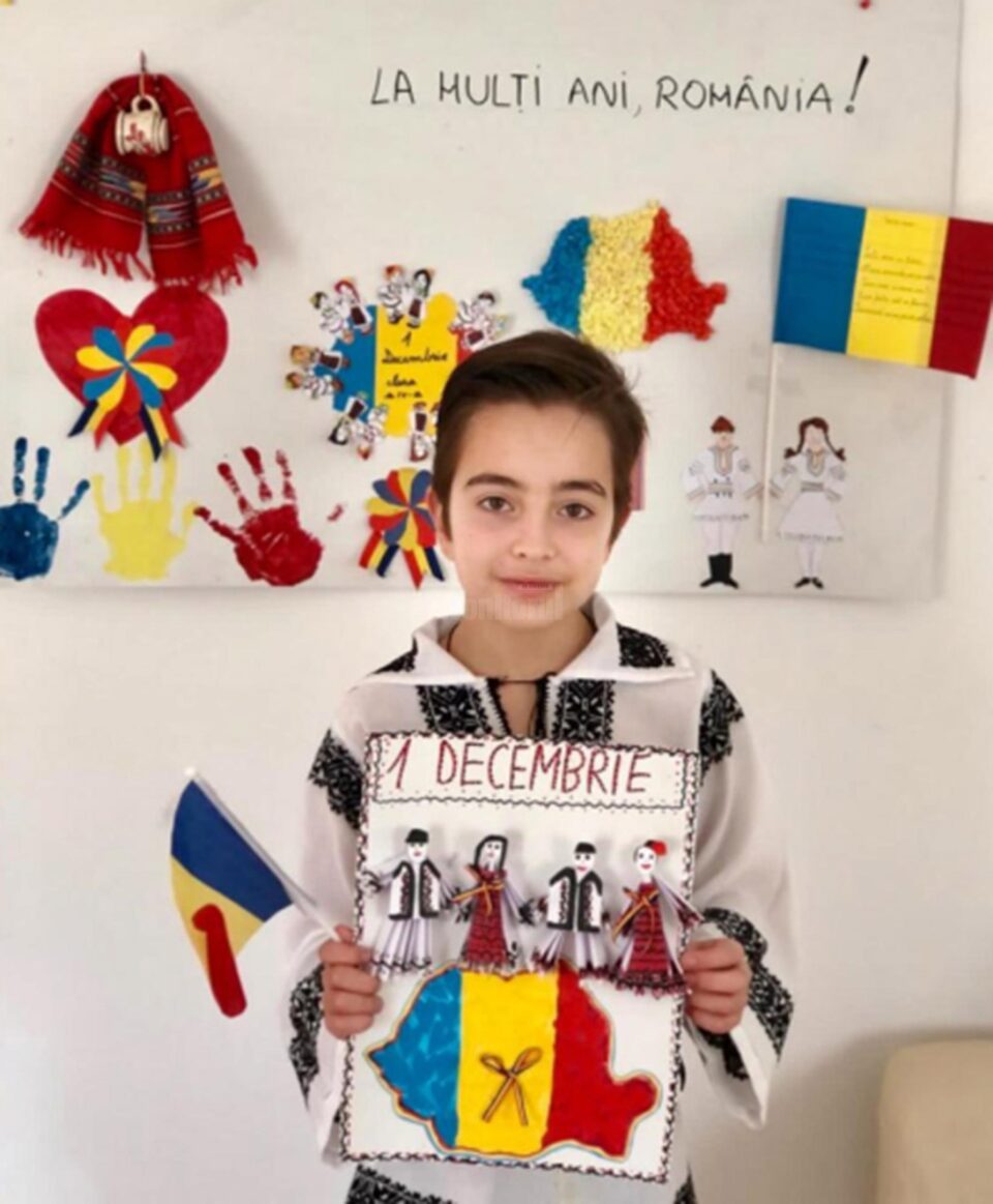 Șezătoare online, la Școala Gimnazială Putna