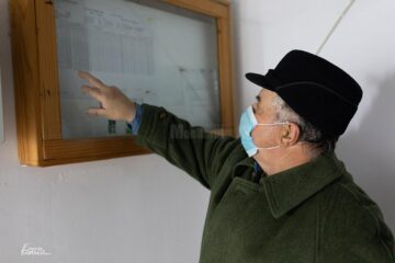 Sucevenii, rugați să facă eforturi să rugate să facă eforturi să achite facturile la utilități - Foto Ema Motrescu