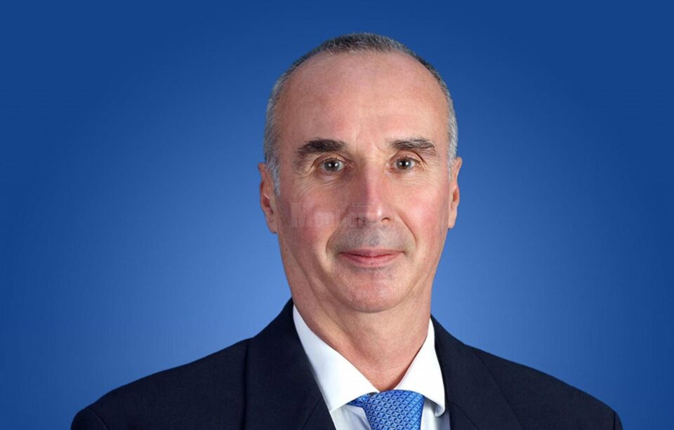 Radu Pentiuc candidează din partea PNL Suceava pentru Senatul României
