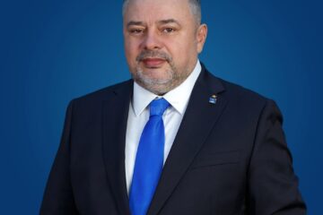 Deputatul PNL de Suceava Ioan Balan