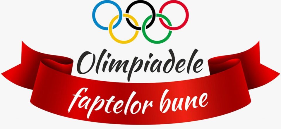 Olimpiadele faptelor bune