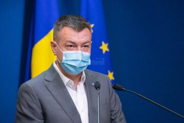 Ministrul Culturii, deputatul PNL de Suceava Bogdan Gheorghiu