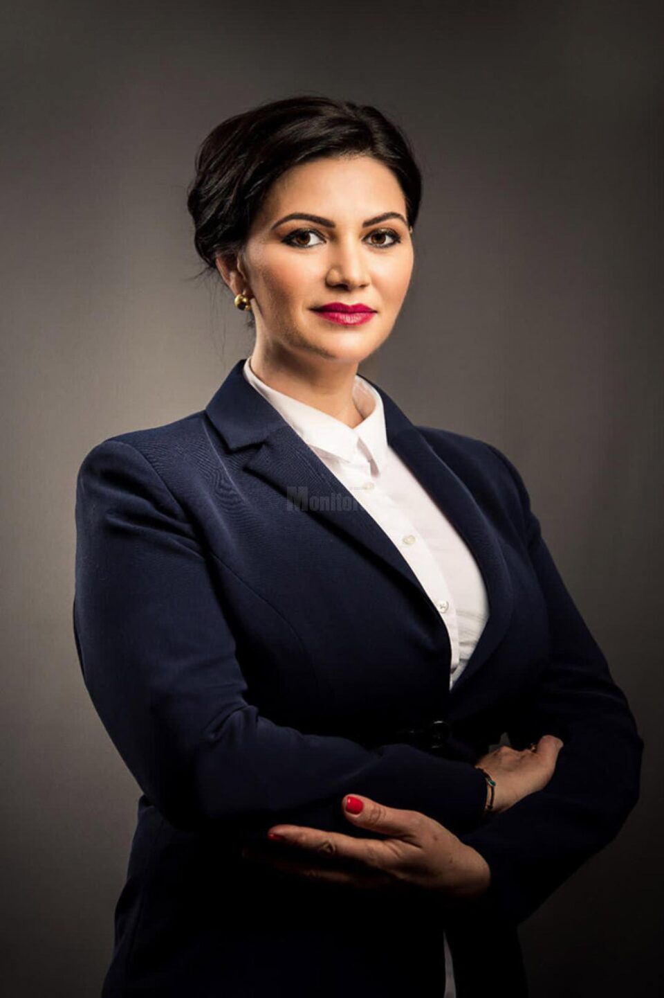 Larisa Blanari, candidat pe listele PSD Suceava pentru un mandat de deputat în Parlamentul României Larisa Blanari, candidat pe listele PSD Suceava pentru un mandat de deputat în Parlamentul României