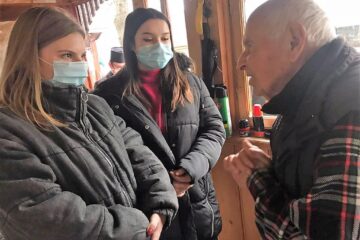 Olimpiadele faptelor bune