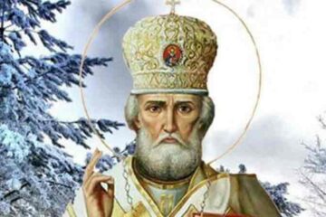 Minunea Sfântului Nicolae