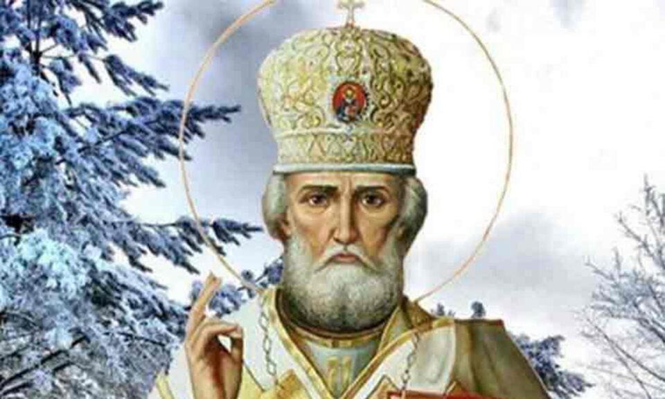 Minunea Sfântului Nicolae