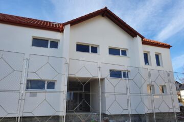 Investițiile Primăriei Suceava în 2020