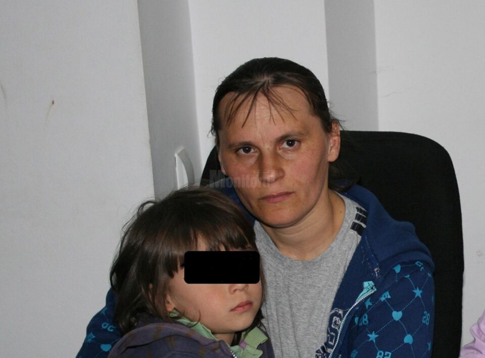 Aurica Bodnărescu, concubina lui Vasile Lavric, a patra femeie dispărută