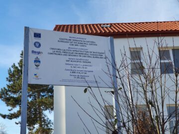 Investițiile Primăriei Suceava în 2020 4