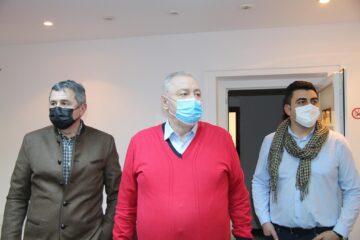 Liderul PSD Suceava, Ioan Stan: „Vom face majoritate în Parlament”