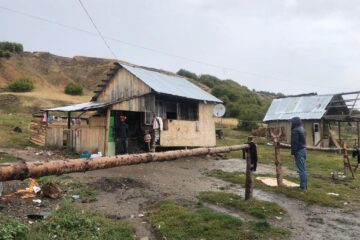 Materiale de protecție împotriva COVID – 19 pentru 200 de persoane cu dizabilități și 200 de persoane nevoiașe de etnie romă