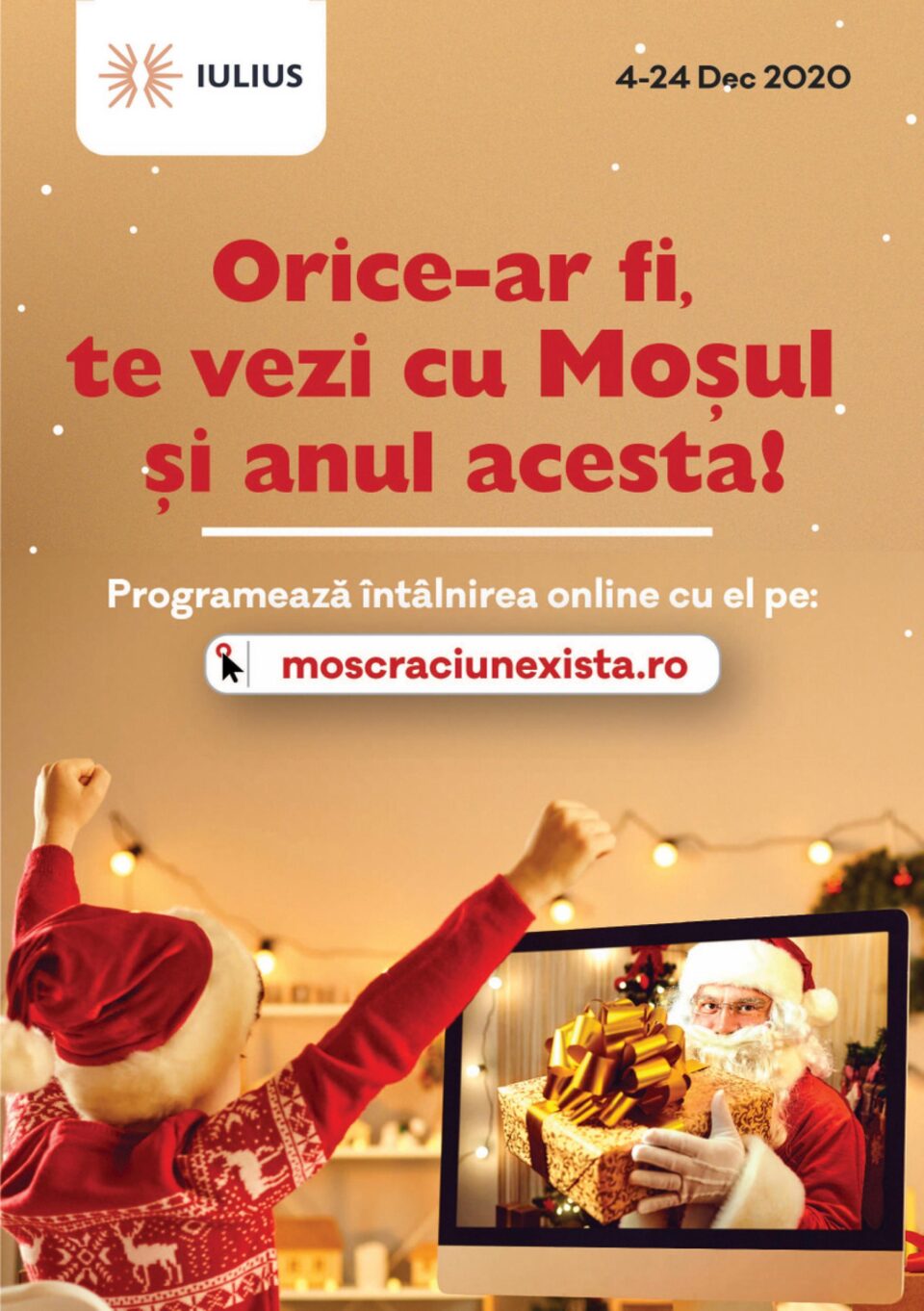 Platforma www.moscraciunexista.ro Platforma www.moscraciunexista.ro