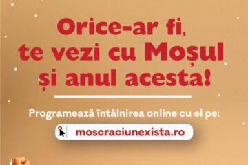 Platforma www.moscraciunexista.ro