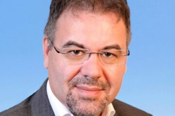 Leonardo Badea (BNR): Implicațiile COVID-19 pentru sistemul financiar - mai mult decât un test al robusteții !