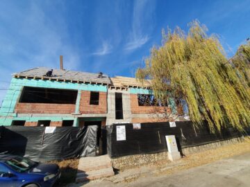 Investițiile Primăriei Suceava în 2020