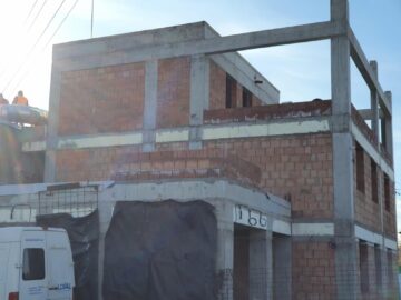 Investițiile Primăriei Suceava în 2020