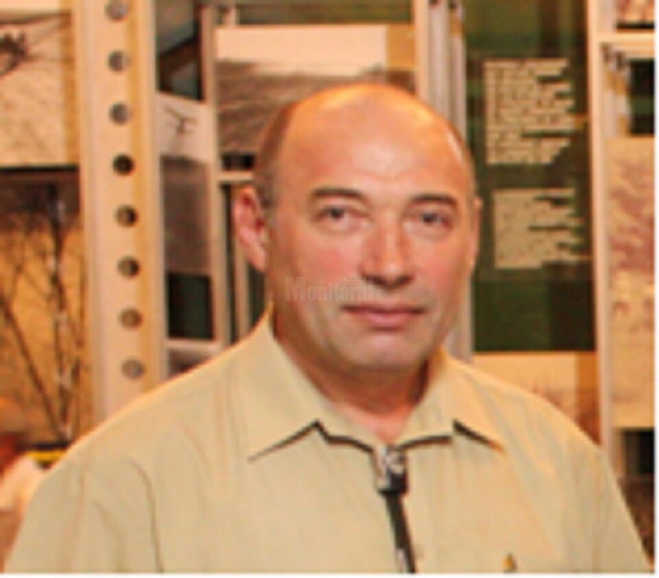 Nicolae Goicea, șeful AJVPS Suceava