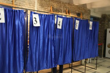 Rezultate parțiale. PSD este în fața PNL după primele rezultate neoficiale din județul Suceava. AUR este pe locul al treilea