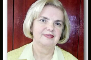 Profesorul eminent de fizică Gheorghina Costan