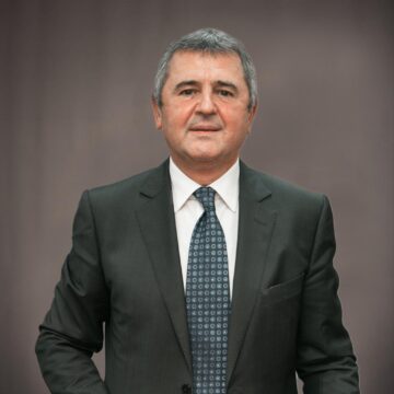 Eugen Bejinariu