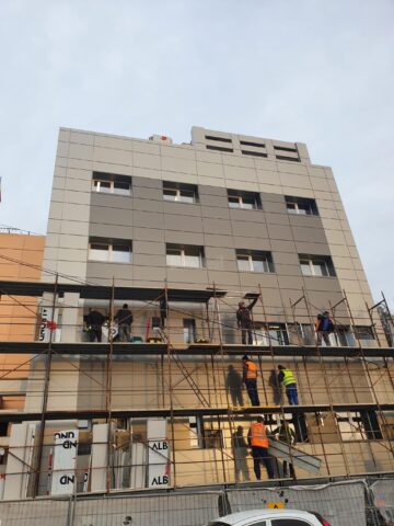 Investițiile Primăriei Suceava în 2020