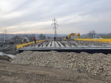 Investițiile Primăriei Suceava în 2020