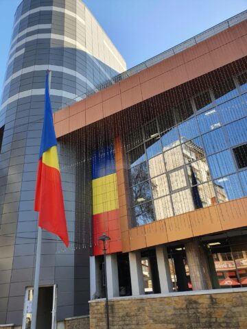 Investițiile Primăriei Suceava în 2020