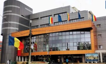 Investițiile Primăriei Suceava în 2020