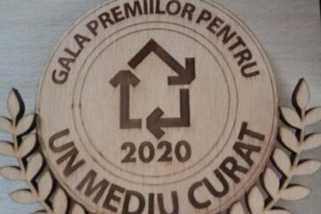 IȘJ Suceava a obținut „Marele Premiu pentru un Mediu Curat”, ediția 2020, din partea Asociația ECOTIC