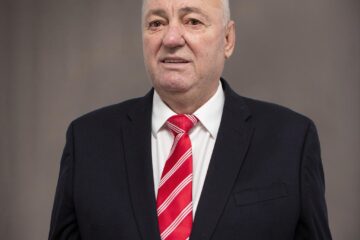 Ioan Stan le-a mulțumit sucevenilor pentru încrederea acordată PSD Suceava