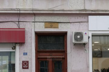 Judecătoria Rădăuți a dat sentința în acest caz